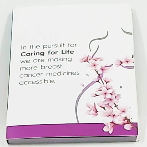 Spectrum notes & promotions - Custom branded personalised Sticky Notes