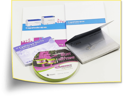 Spectrum notes & promotions – Custom branded personalised Sticky Notes Spectrum notes & promotions - Custom branded personalised Sticky Notes